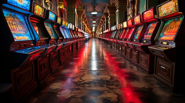 League management options